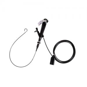 Digital Flexible Uretero-renoscope
